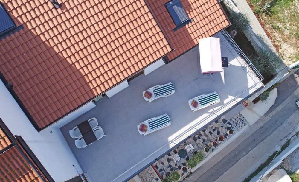 Отель, гостиница в Порече, Хорватия, 414 м² - фото 5