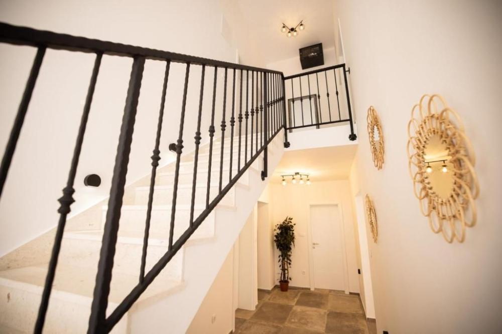 Вилла Vir, Хорватия, 280 м² - фото 5