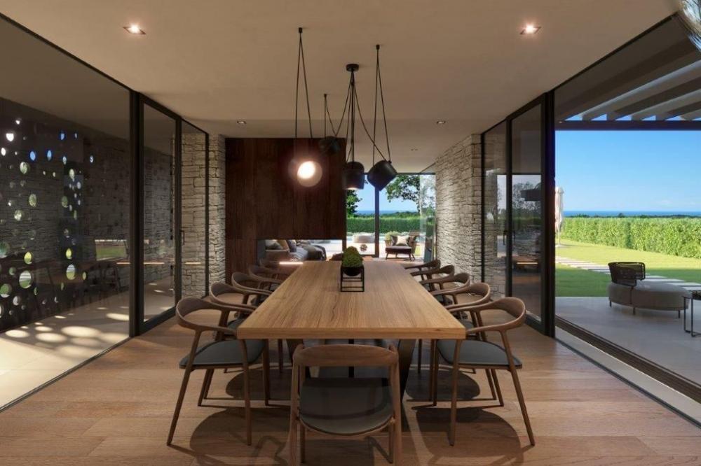 Вилла в Порече, Хорватия, 230 м² - фото 5