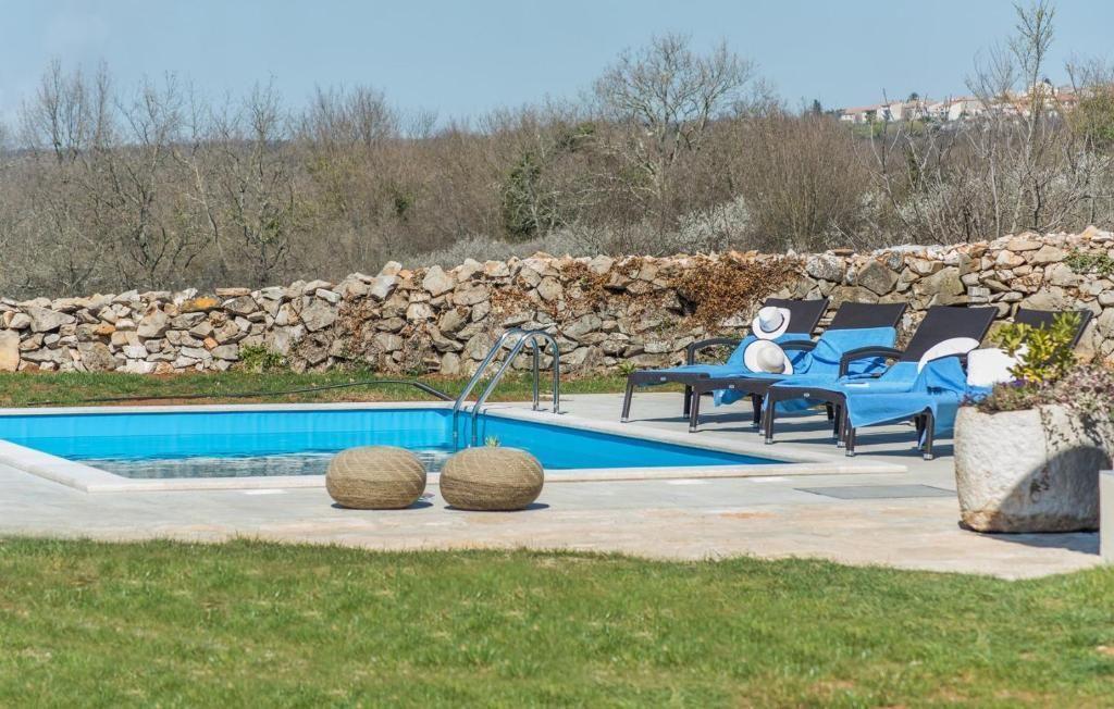 Вилла Sveti Lovreč, Хорватия, 359 м² - фото 5