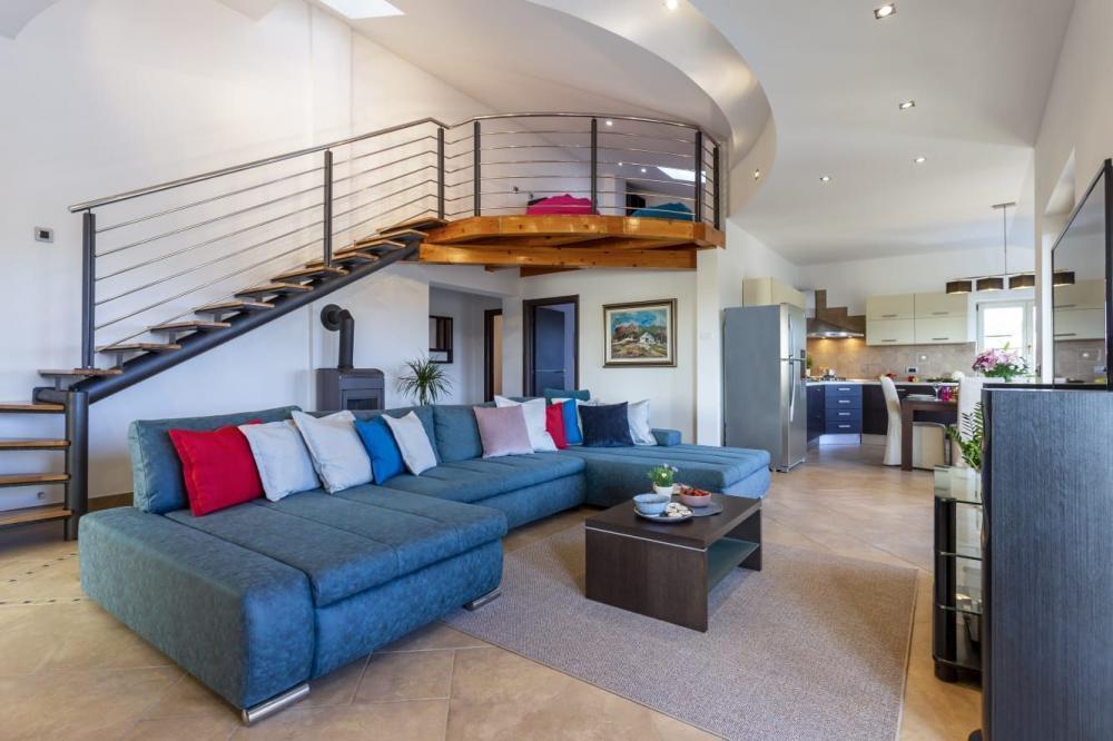 Вилла в Пуле, Хорватия, 324 м² - фото 6