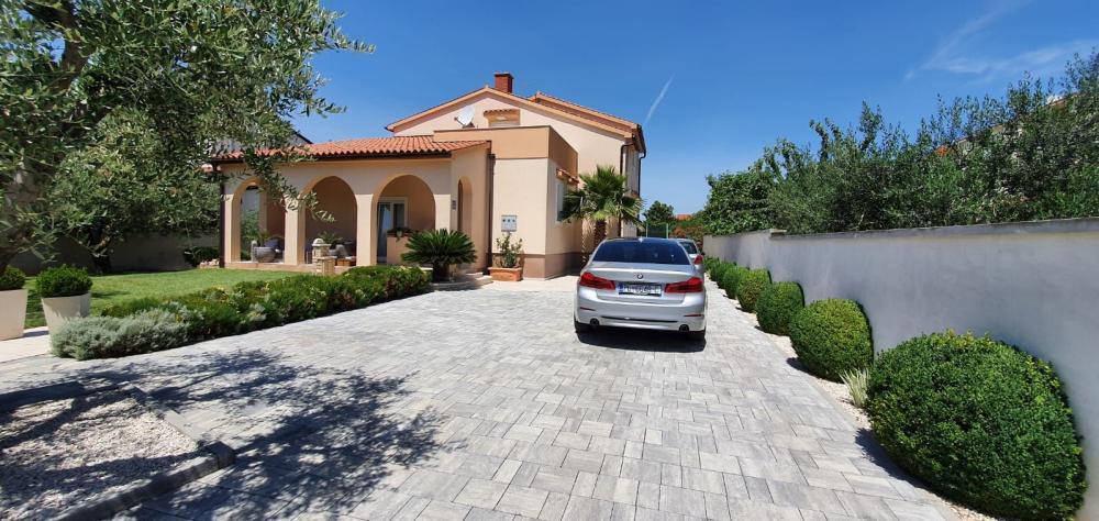 Вилла в Медулине, Хорватия, 300 м² - фото 6