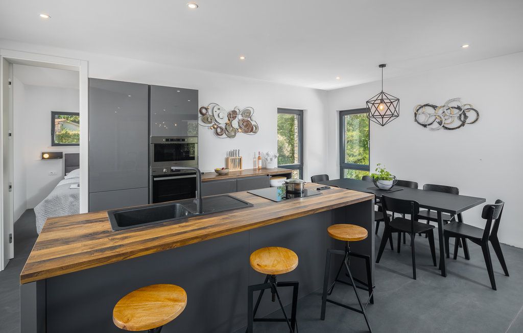 Вилла в Буйе, Хорватия, 255 м² - фото 6