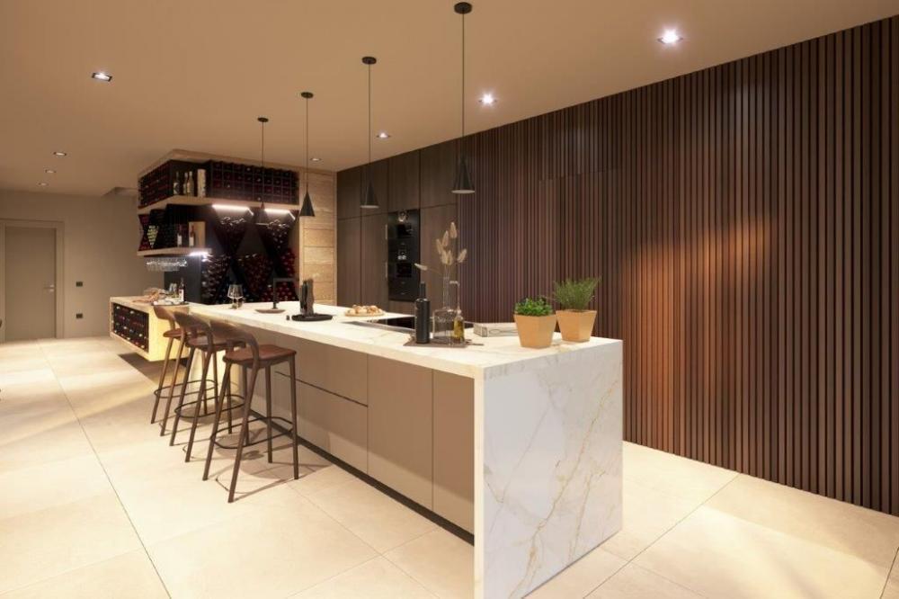 Вилла в Порече, Хорватия, 230 м² - фото 6