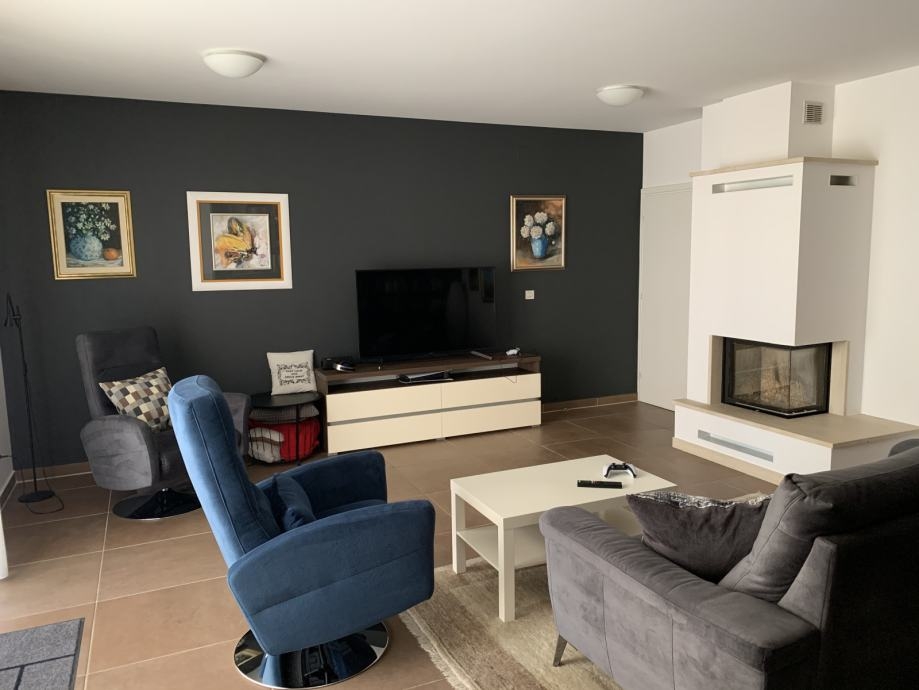 Вилла Mala Mlaka, Хорватия, 354 м² - фото 6