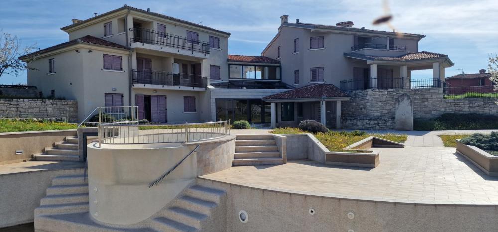 Отель, гостиница Barban, Хорватия, 729 м² - фото 6