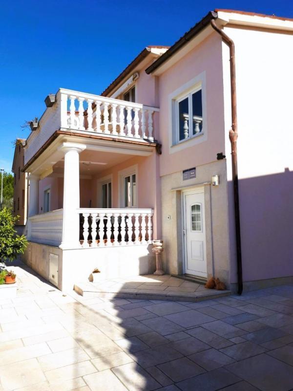 Отель, гостиница в Фажане, Хорватия, 315 м² - фото 6