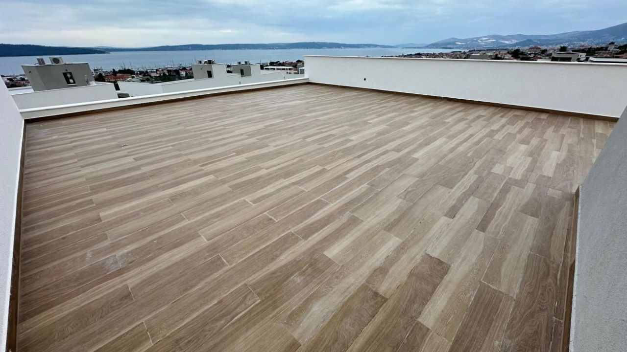 Вилла Kastel Sucurac, Хорватия, 250 м² - фото 6