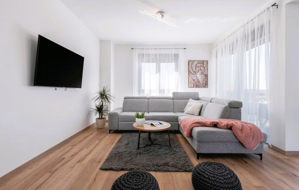 Вилла в Пуле, Хорватия, 208 м² - фото 6