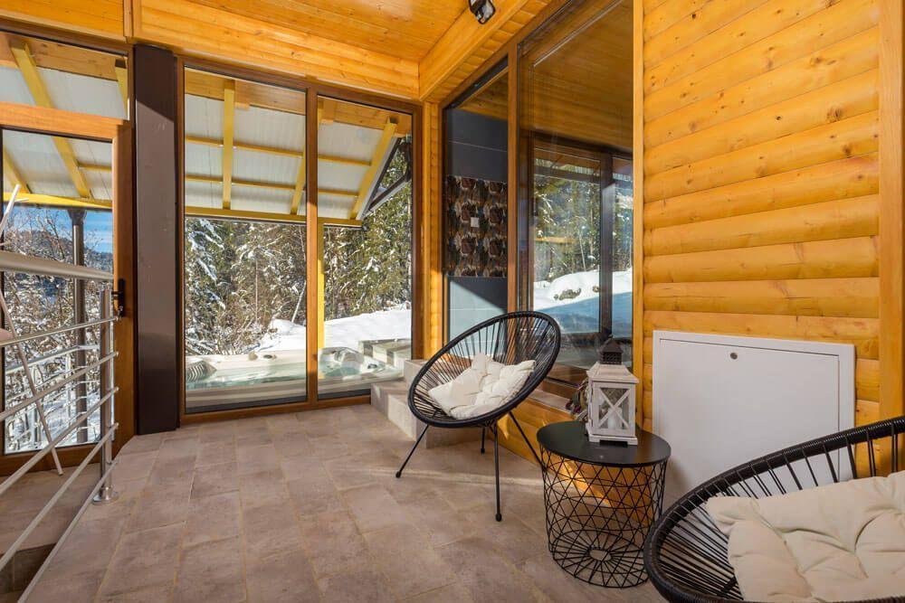 Вилла в Чабаре, Хорватия, 300 м² - фото 6