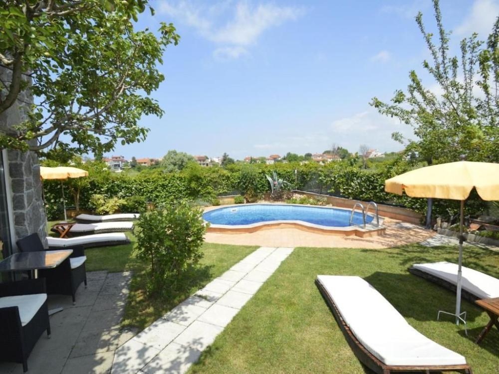 Отель, гостиница в Фажане, Хорватия, 897 м² - фото 6