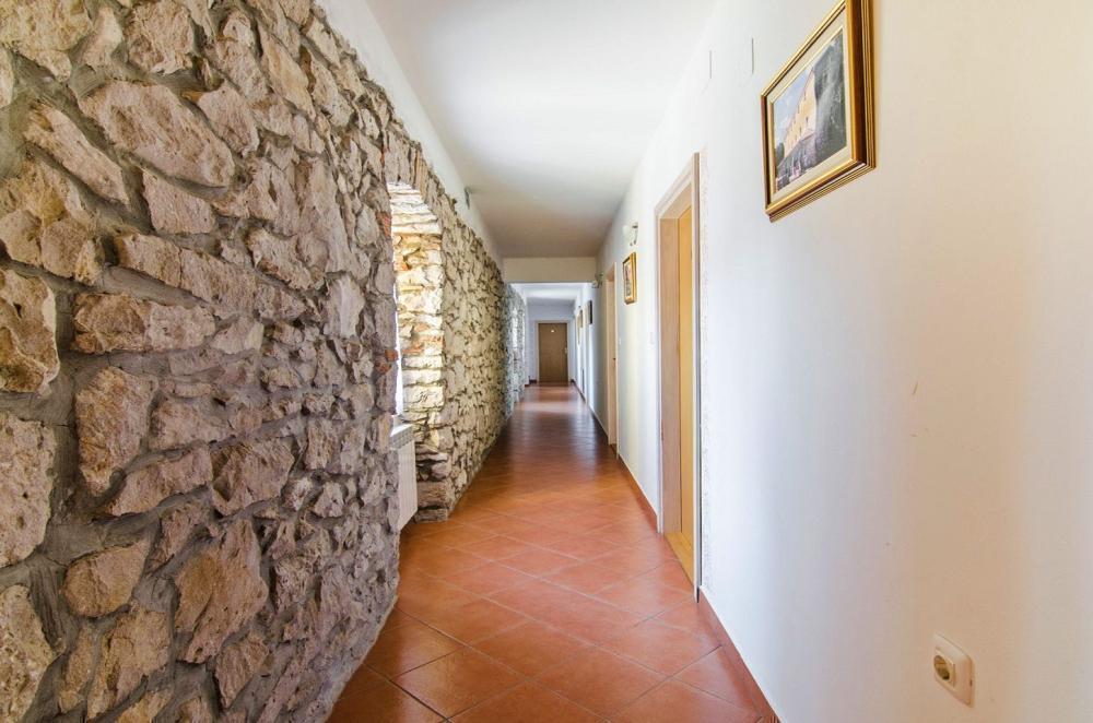 Отель, гостиница в Рабаце, Хорватия, 550 м² - фото 6