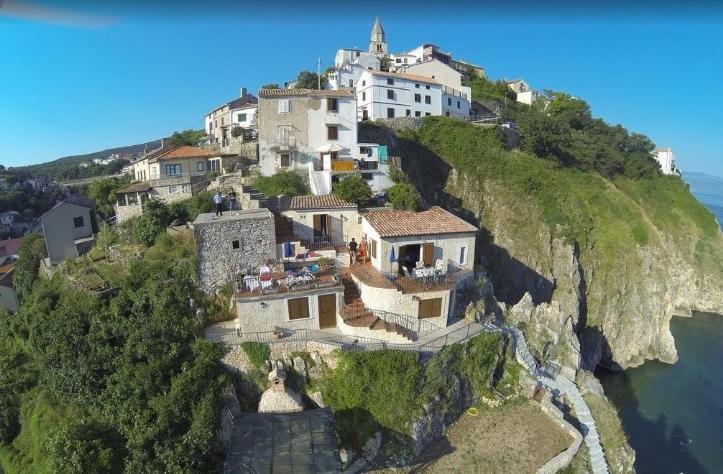 Вилла на Крке, Хорватия, 120 м² - фото 5