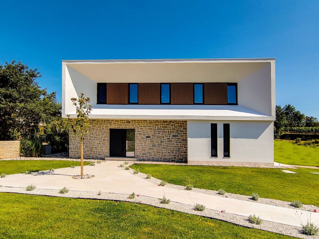 Вилла в Тиняне, Хорватия, 220 м² - фото 6