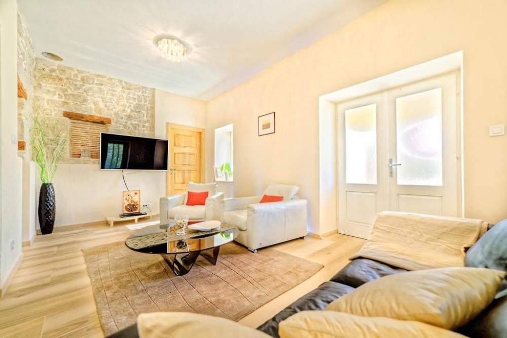 Вилла в Мотовуне, Хорватия, 260 м² - фото 6