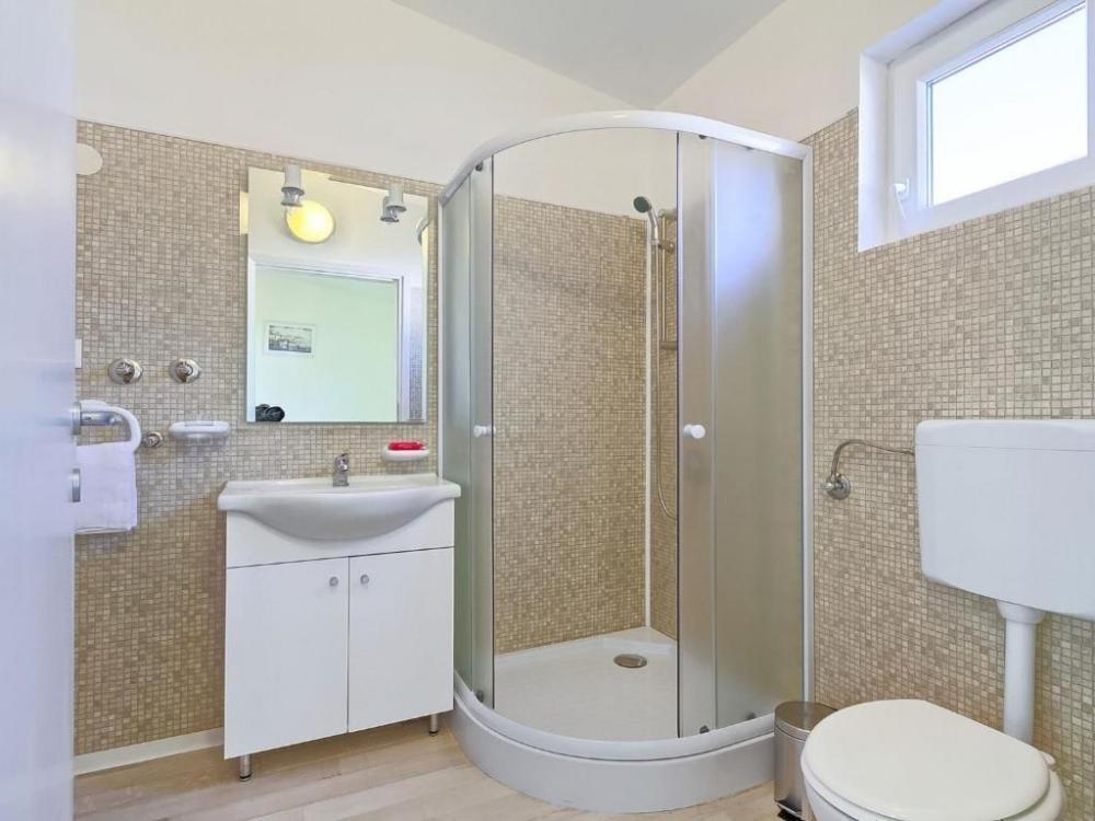 Отель, гостиница в Тиняне, Хорватия - фото 6