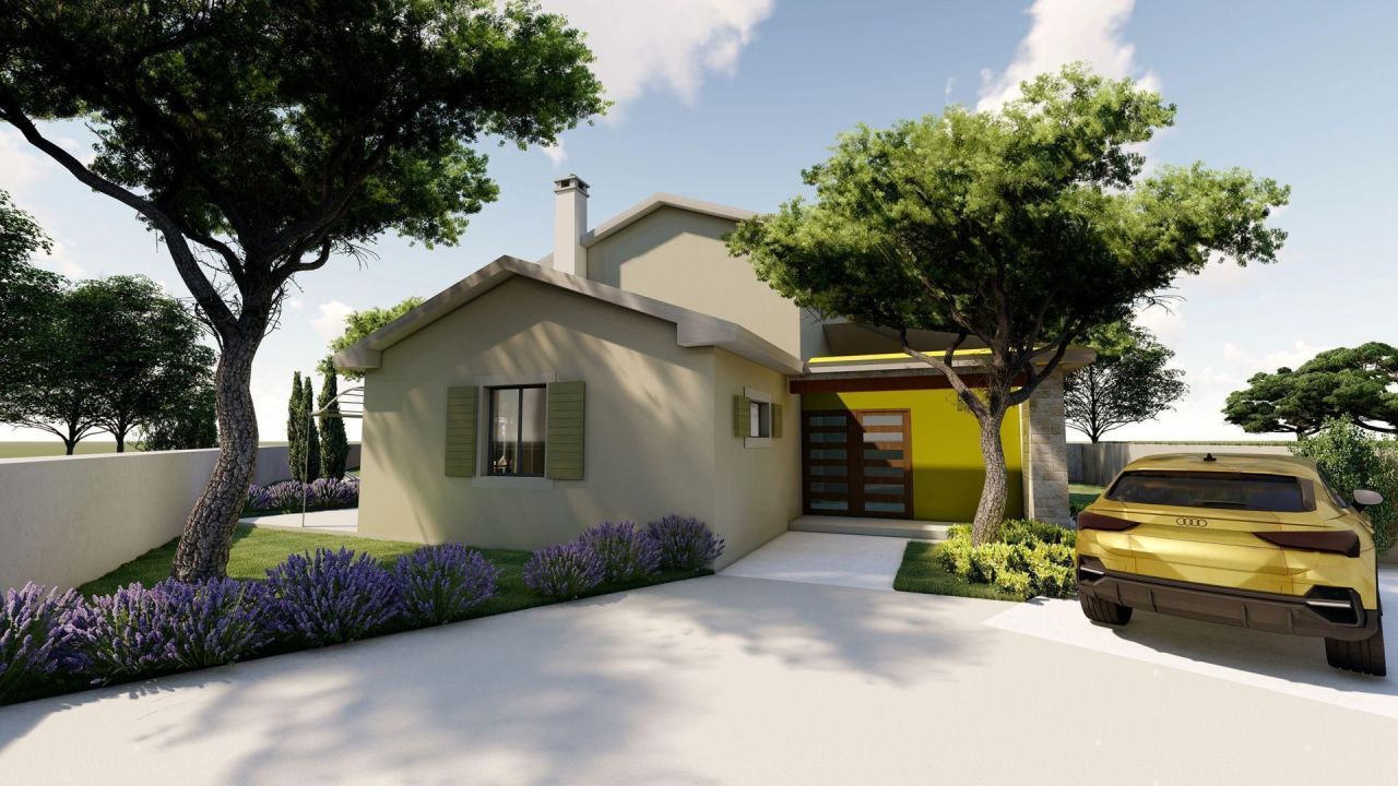 Вилла в Светвинченате, Хорватия, 260 м² - фото 6