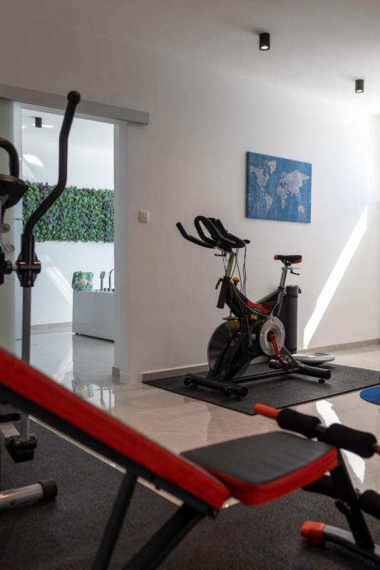 Вилла в Кралевице, Хорватия, 245 м² - фото 6