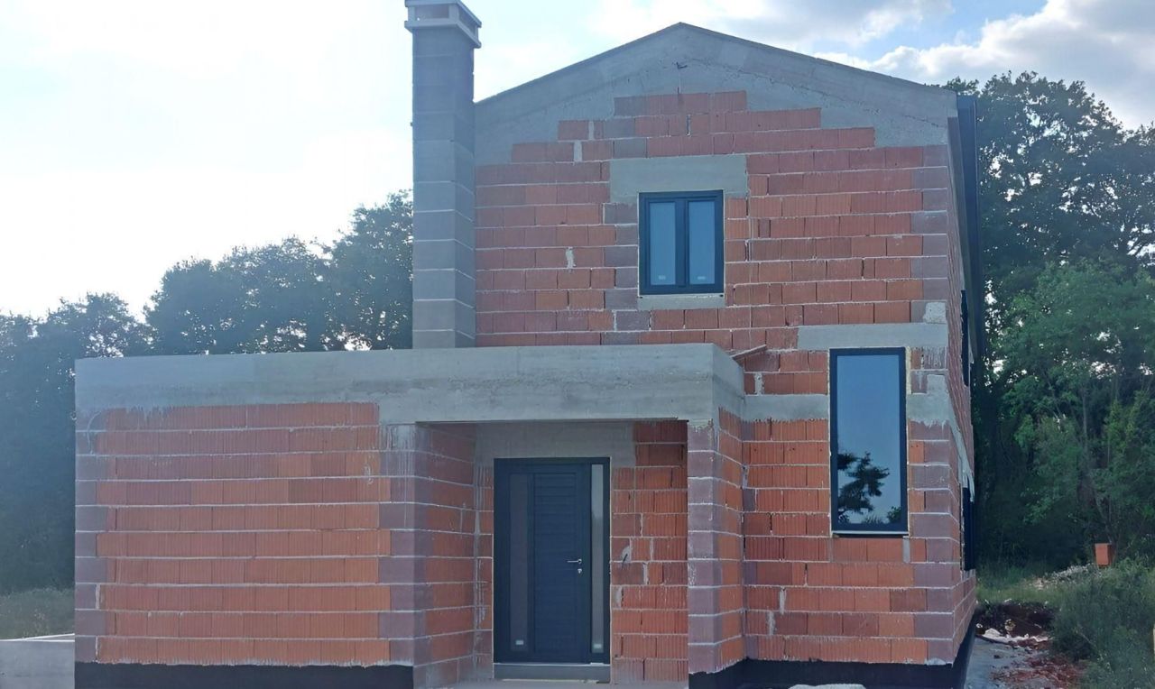 Вилла в Тиняне, Хорватия, 184 м² - фото 6