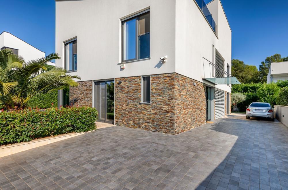 Вилла в Фажане, Хорватия, 300 м² - фото 6