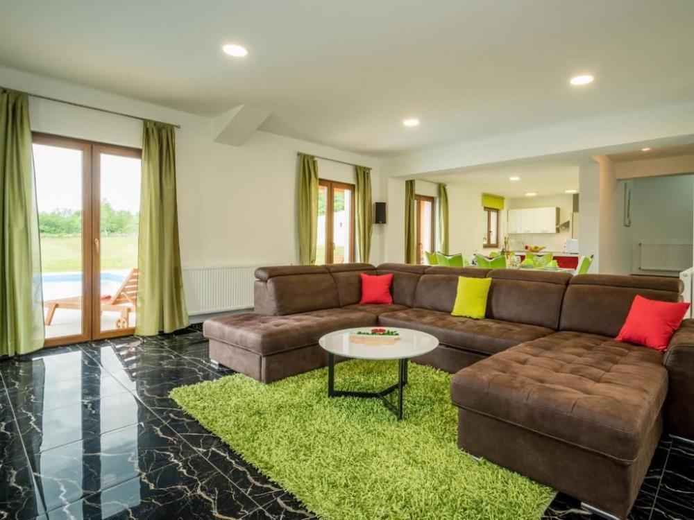 Вилла в Тиняне, Хорватия, 280 м² - фото 6