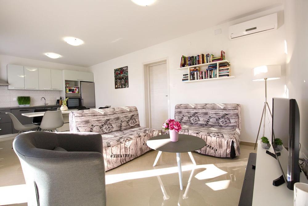 Отель, гостиница в Лижняне, Хорватия, 390 м² - фото 6