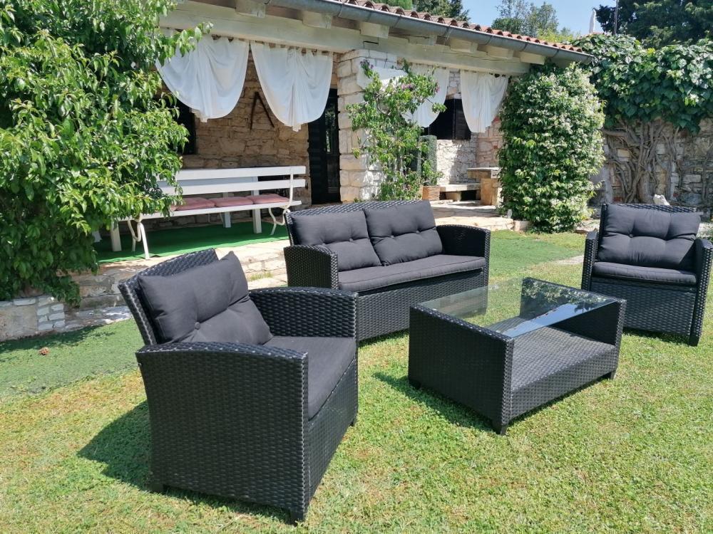 Вилла в Умаге, Хорватия, 300 м² - фото 6