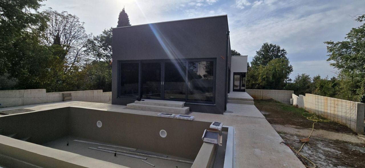 Вилла Barban, Хорватия, 174 м² - фото 6