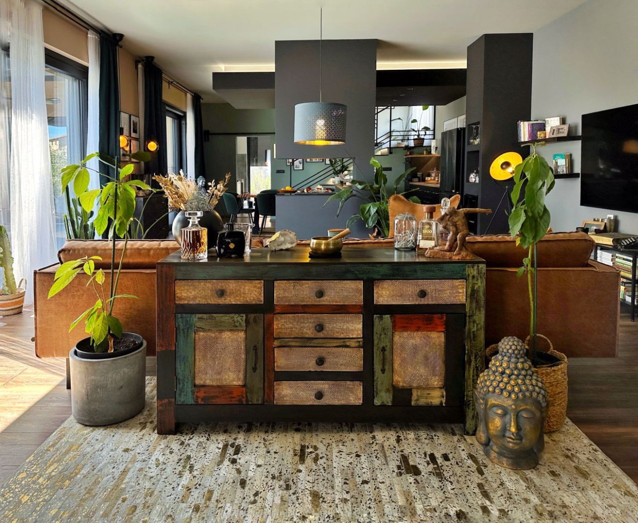 Вилла в Премантуре, Хорватия, 200 м² - фото 6