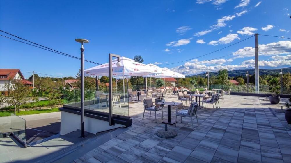 Отель, гостиница Plitvice, Хорватия - фото 6