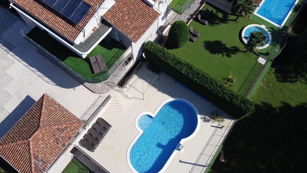 Вилла Pobri, Хорватия, 400 м² - фото 6