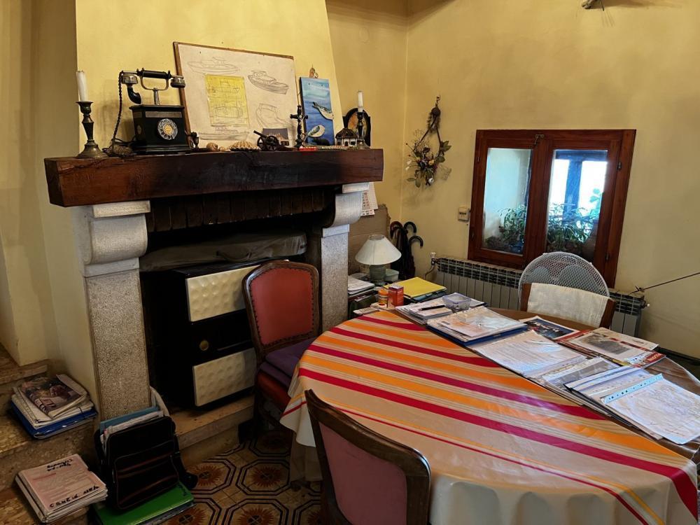 Отель, гостиница Gostinjac, Dobrinj, Хорватия, 500 м² - фото 6