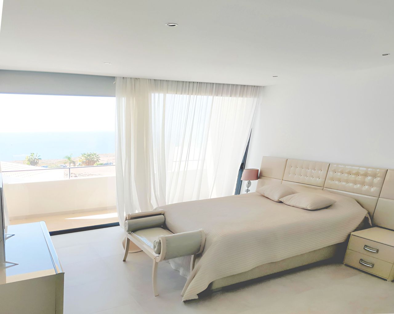 Вилла в Санта-Крус-де-Тенерифе, Испания, 240 м² - фото 7