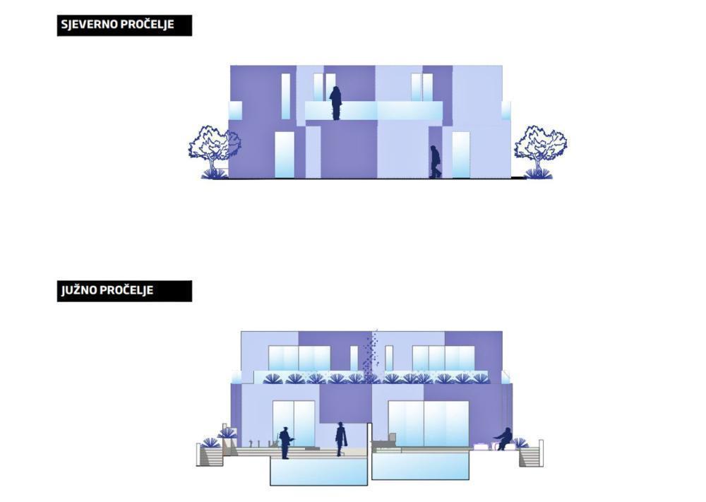 Вилла в Умаге, Хорватия, 194 м² - фото 6
