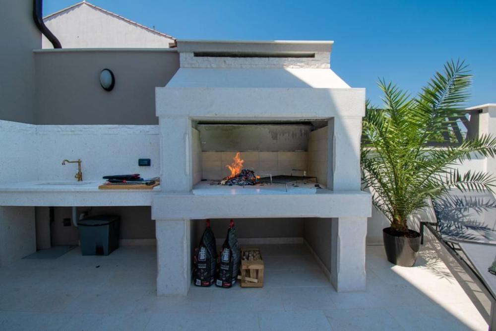 Отель, гостиница в Медулине, Хорватия, 235 м² - фото 6