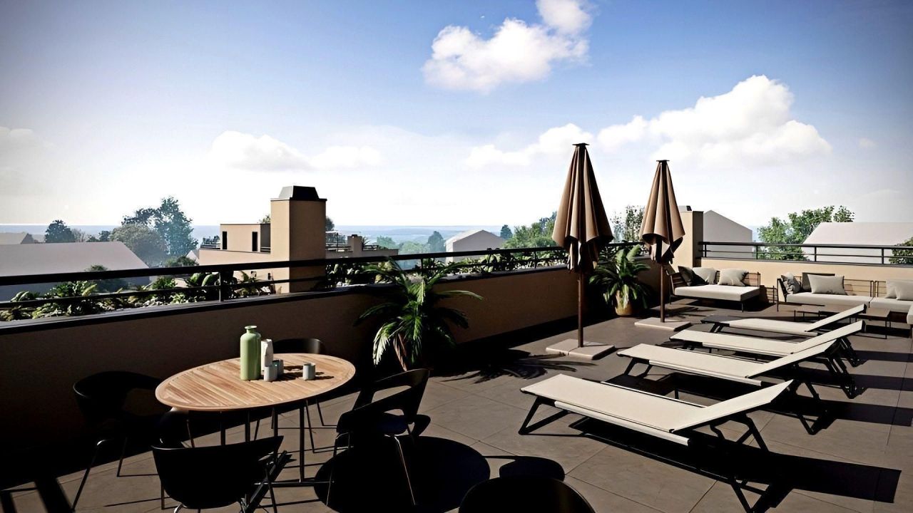 Вилла в Порече, Хорватия, 374 м² - фото 6