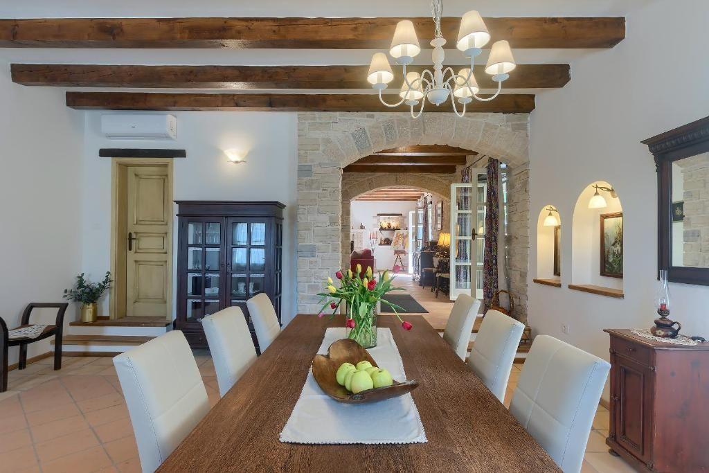 Вилла в Тиняне, Хорватия, 280 м² - фото 6