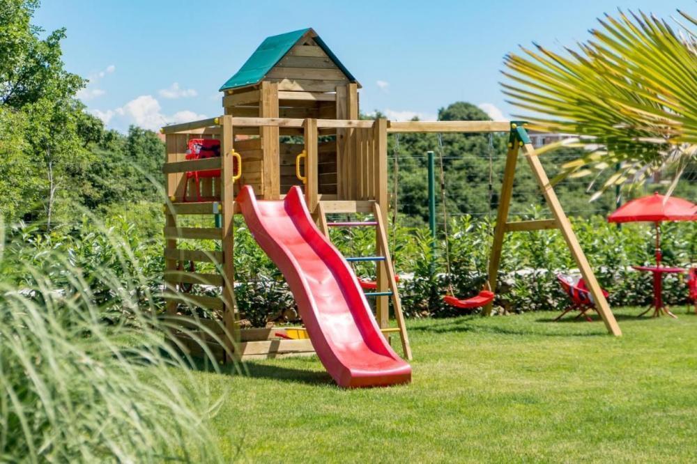 Вилла в Светвинченате, Хорватия, 159 м² - фото 6