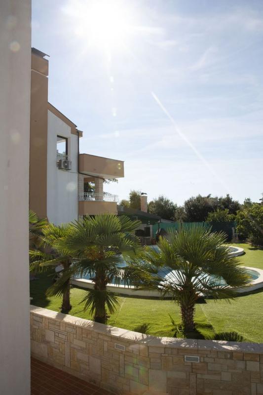 Отель, гостиница в Медулине, Хорватия, 1 000 м² - фото 6