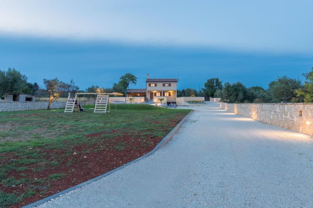 Вилла в Фажане, Хорватия, 180 м² - фото 6