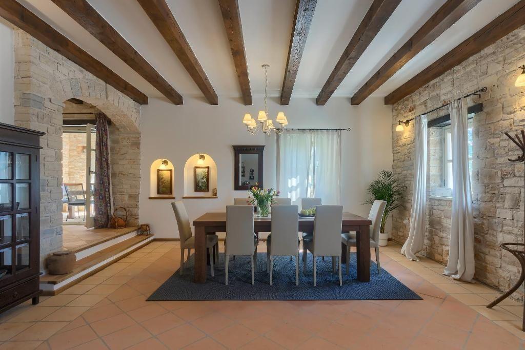 Вилла в Тиняне, Хорватия, 280 м² - фото 7