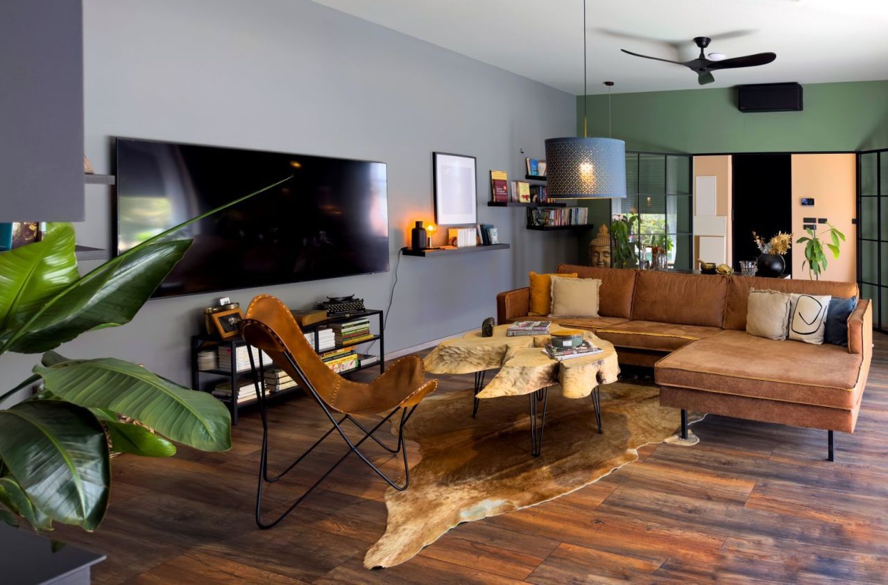 Вилла в Премантуре, Хорватия, 200 м² - фото 7