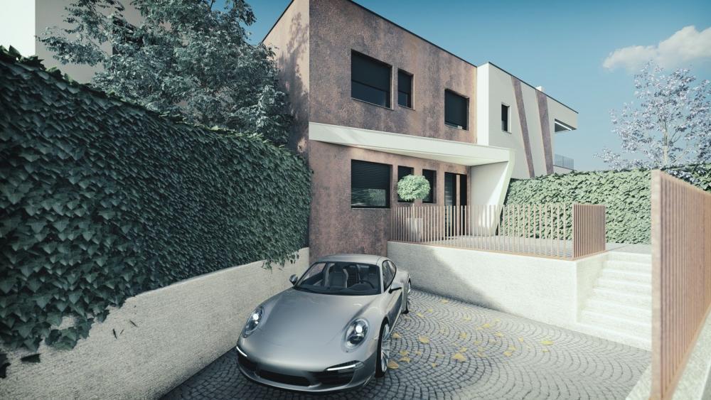 Вилла в Опатии, Хорватия, 177 м² - фото 7