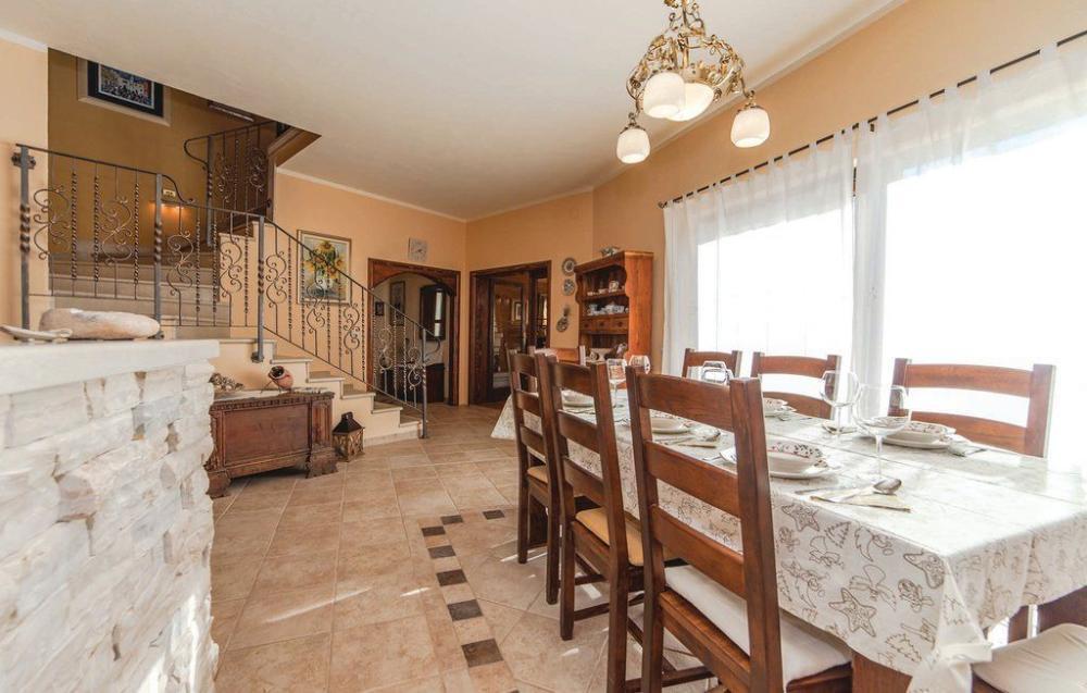 Вилла Kostrena, Хорватия, 250 м² - фото 7