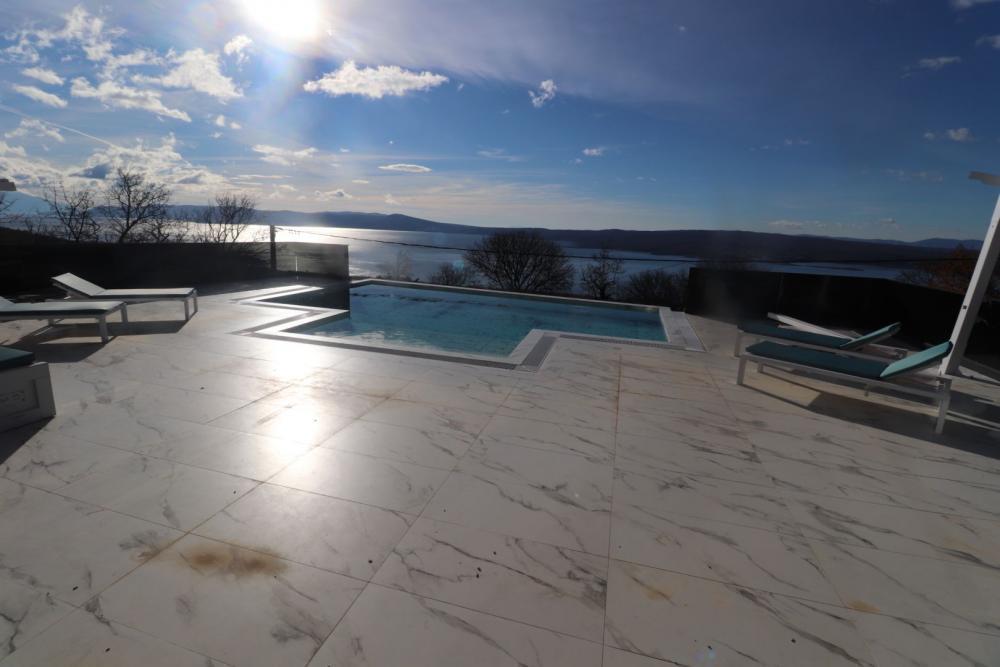 Вилла в Цриквенице, Хорватия, 260 м² - фото 7