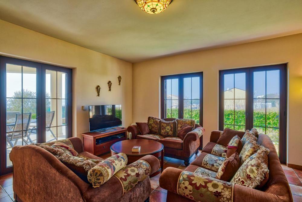 Вилла в Медулине, Хорватия, 350 м² - фото 7