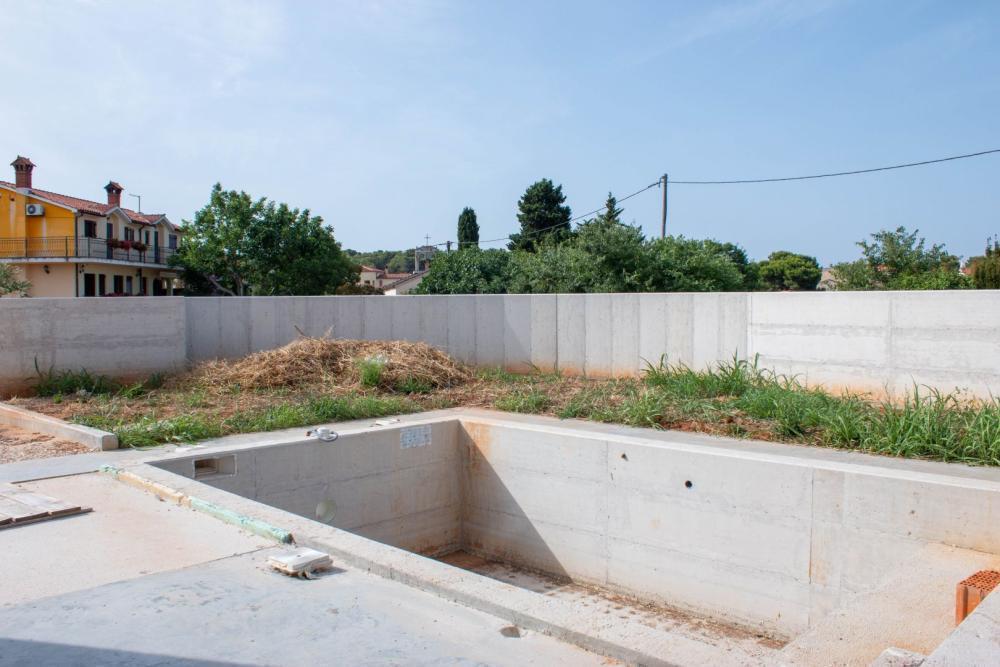 Вилла Pomer, Medulin, Хорватия, 223 м² - фото 7