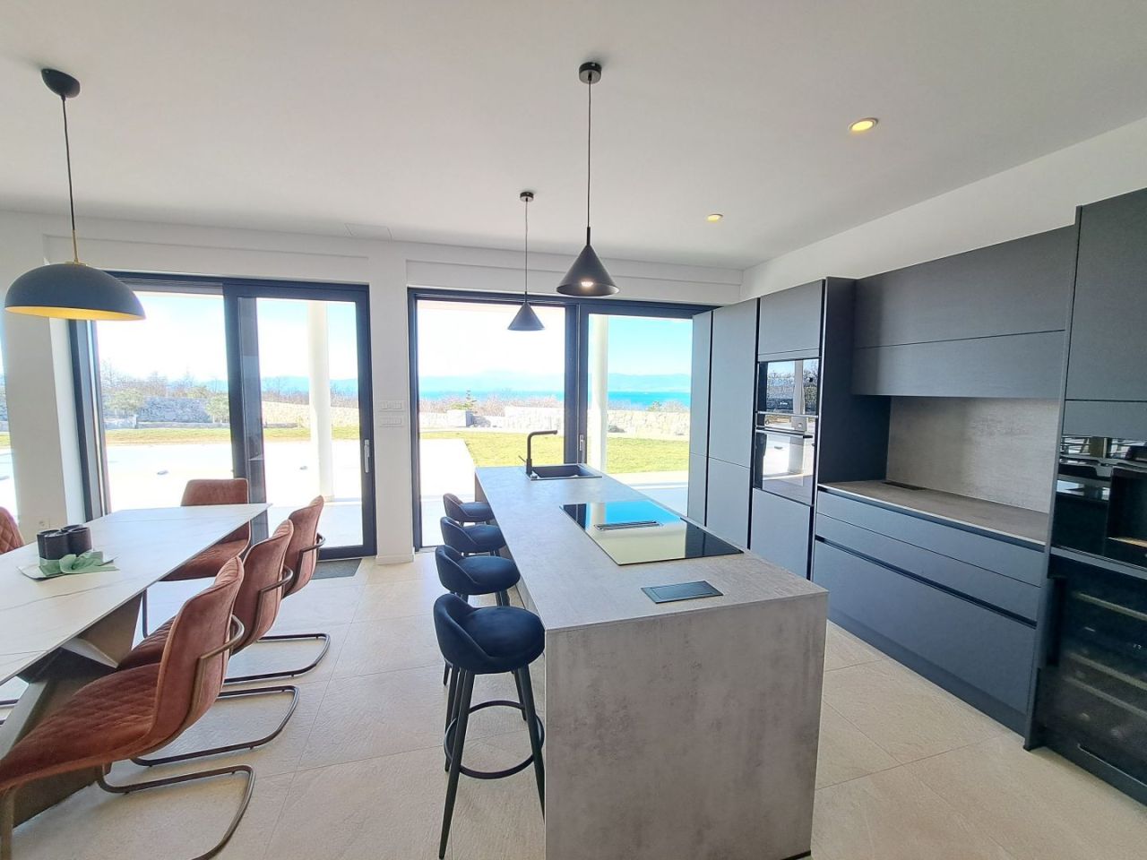 Вилла в Цриквенице, Хорватия, 260 м² - фото 7