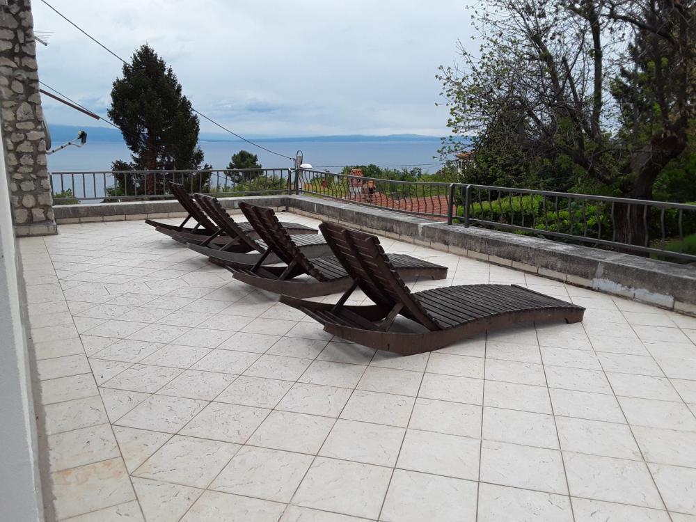 Отель, гостиница в Ловране, Хорватия, 300 м² - фото 7