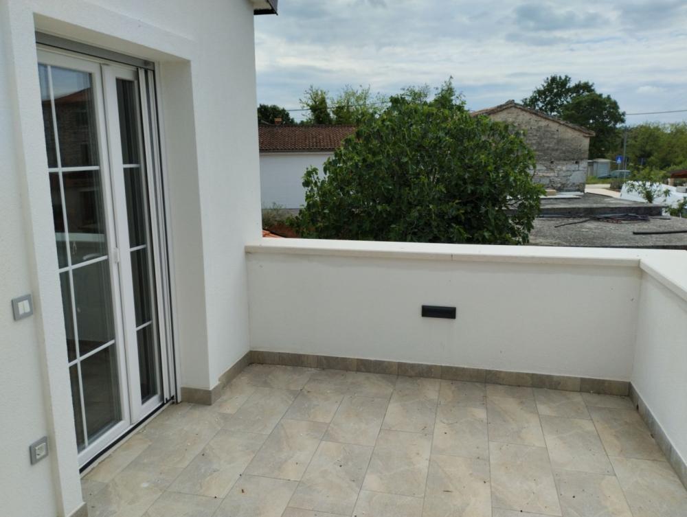 Вилла в Порече, Хорватия, 142 м² - фото 7